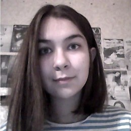 Kateryna Moldavanova