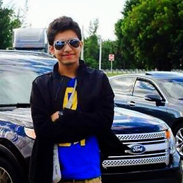 Anant Baweja