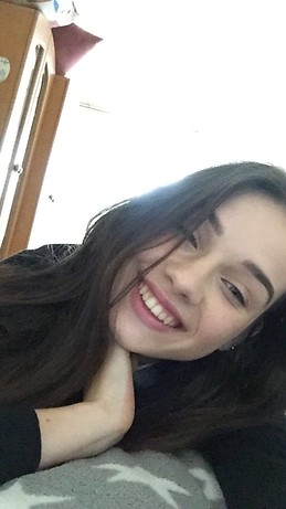 Gabrielė Žilionytė