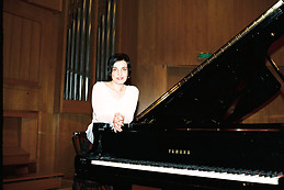 Desislava Patrouilleau