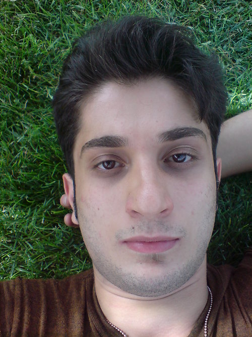 amir borhanipour