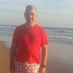 Enrique De La Cruz Diaz