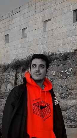 Fran Rodriguez Crujeiras