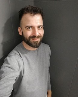 Roberto Solone Boccardi