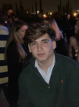 jaime velatsegui