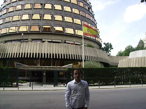 JOSEMA CABALLERO LUCENA