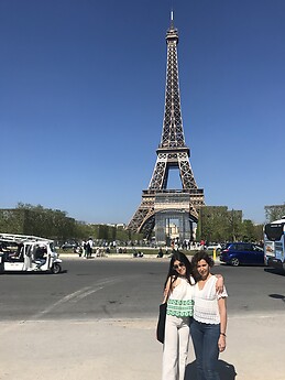 Lucia Yusta Fernandez