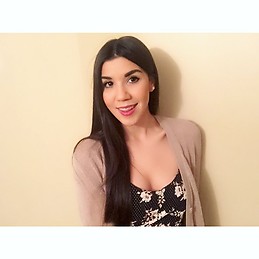 Melisa Orduño