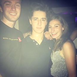 Joe
