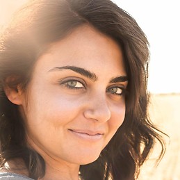 Nadia El Kastawi Aviles