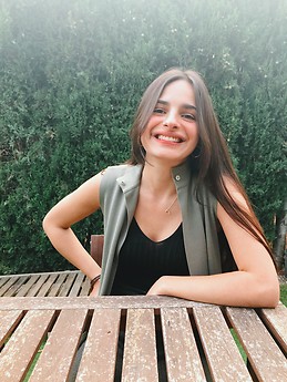 Claudia Cerdán
