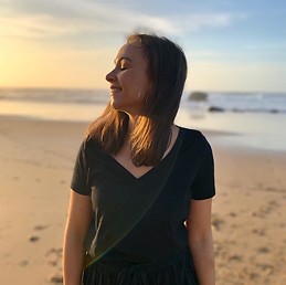 Carmen Pérez Martínez