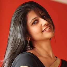 anveksha vig