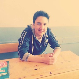Yigit Berkay Giray