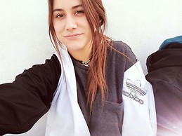 Myriam Hernández del barrio