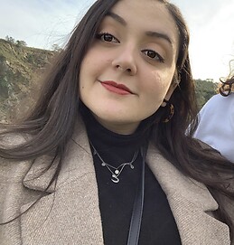 Blanca García Fuente