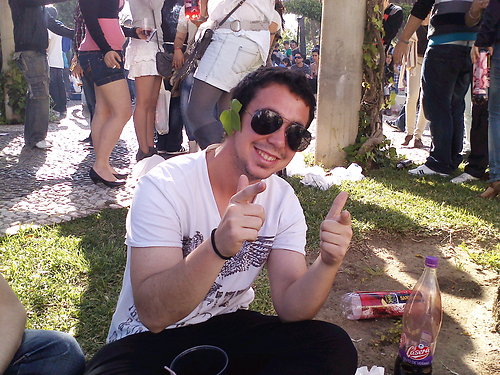 victor garrucho