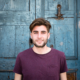Adrià Aymerich Ferrer
