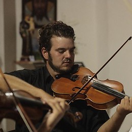 Benjamin Verbruggen