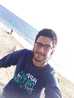 Khaled Ziad