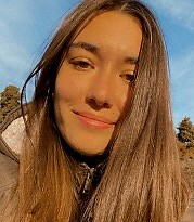 Clara Campdepadrós Montsant