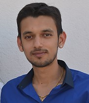 Madhusudhanan ManickamKrishnan