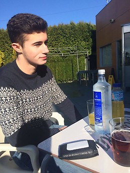 Miguel Caparrós Calle