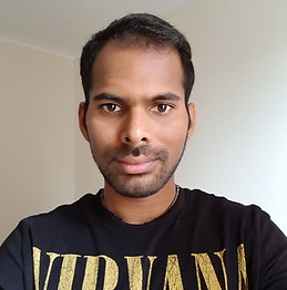Vinodh Rajan