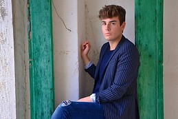 Christian Marchesich