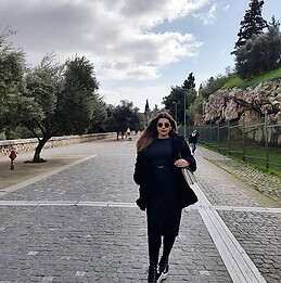 Χριστίνα Τσιαπίνη