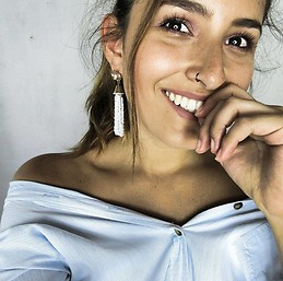 Carolina Aguilar Mendez