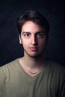 Angelo Frossard--Da Silva