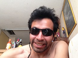 Armando Escutia Cruz