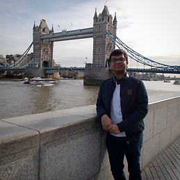Utkarsh Agarwal