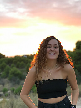 Adriana Zafra Cazorla