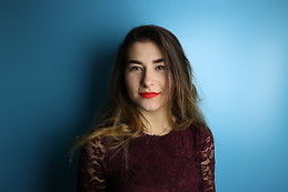 Sanne van den Hengel