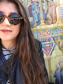 Eva Victoria Murcia Martínez