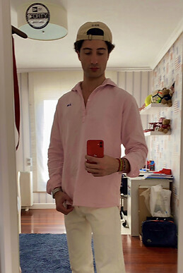 PABLO ESTEVEZ FERNANDEZ-PEDRERA