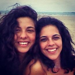 Carolina Lanchares de Paz