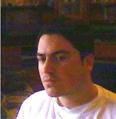Gonzalo Suarez