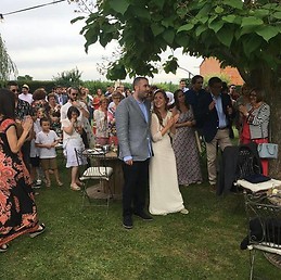 Irene Vicente Echevarria