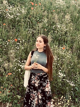 Paulina Maria Zdybel