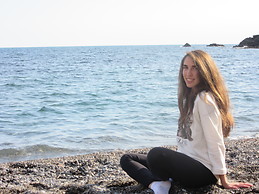 Carolina Armero Jiménez