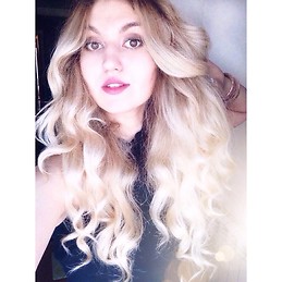 Ника Аббасова