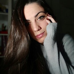 Claudia Pintado