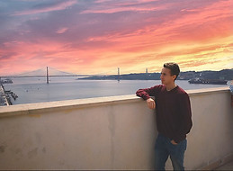 Jose Ramón Prieto Bolívar