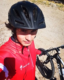 AHMET KAGAN YILDIRIM