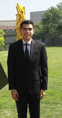 Angel Loredo