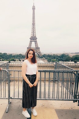 Irene Barrera Torralbo