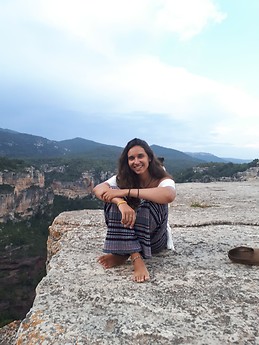 Susana Gómez Valmaña